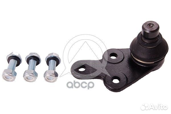 Опора шаровая правая Ford Kuga 3185 3185 Sidem