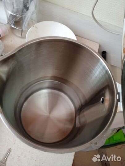 Чайник электрический