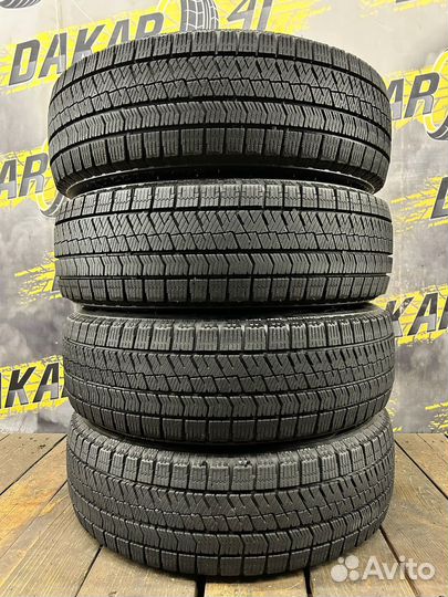 Bridgestone Blizzak VRX2 175/65 R14