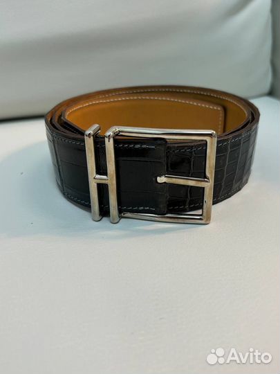 Ремень женский hermes оригинал