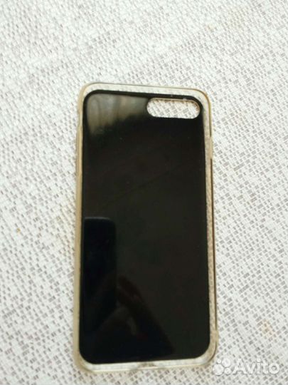 Чехол на iPhone 6 plus