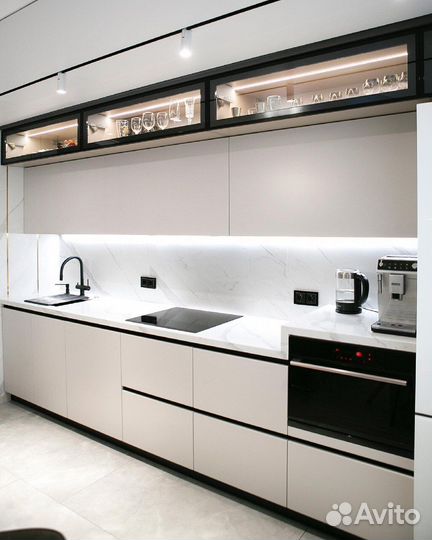 Кухни на заказ