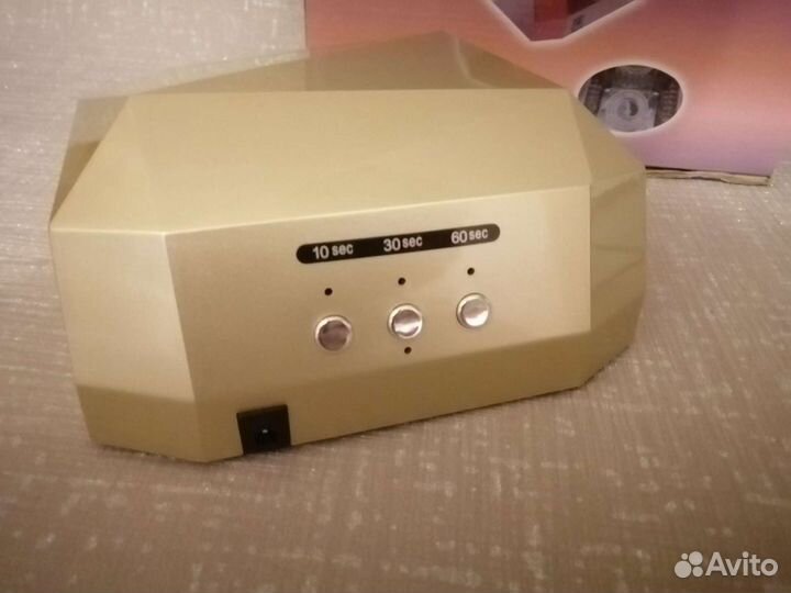 UV LED Лампа 36W