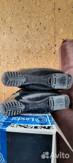 Горнолыжные ботинки Rossignol 29.5