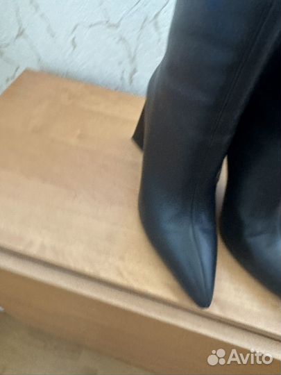 Ботильоны 36 размер