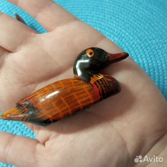 Уточки-мандаринки фэн-шуй - символ семьи