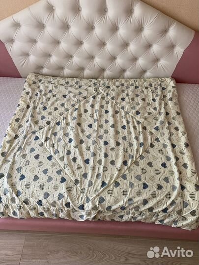 Детские одеялки