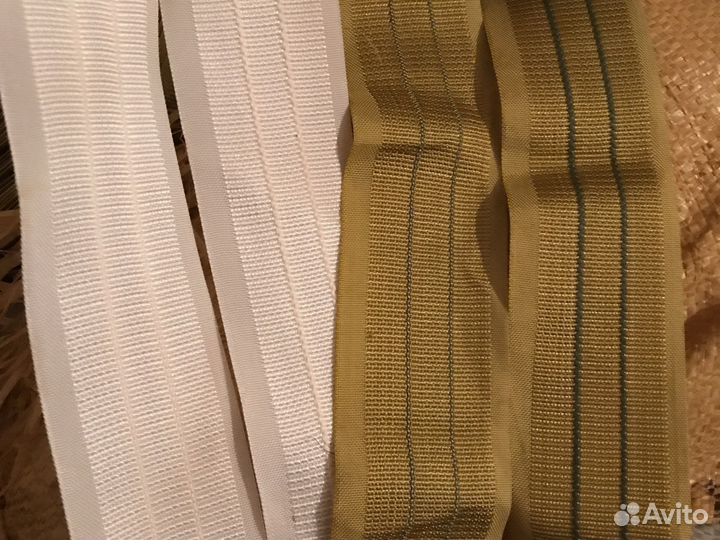 Лента корсажная