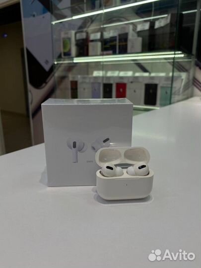 Беспроводные наушники hoco (airpods)