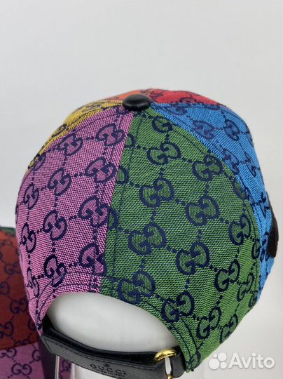 Кепка Gucci