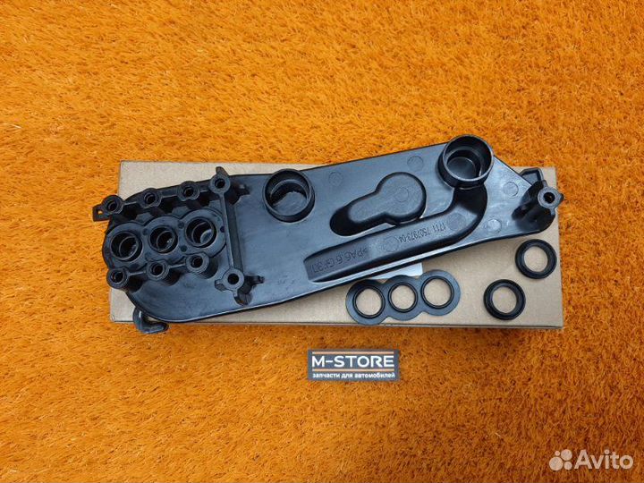 Монтажная плата Bmw 5-Series E60