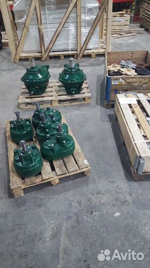 Установка транспортеров навозоудаления тсн 160