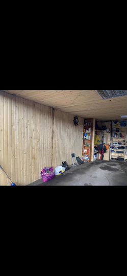 Гараж, 24 м²