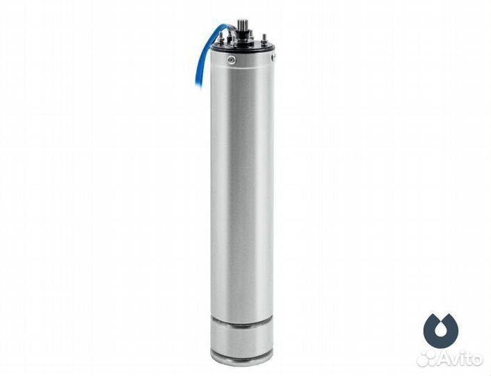 Насос погружной скважинный Unipump эцв 5-10-85