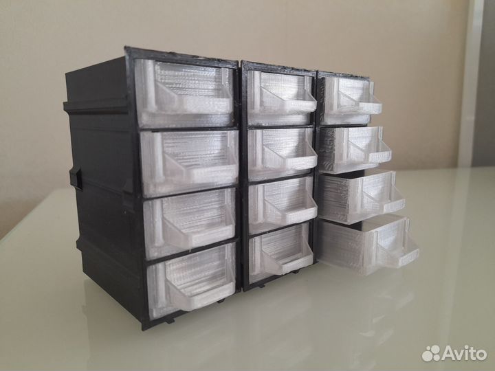 Органайзер для мелочей