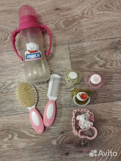 Кукла реборн девочка