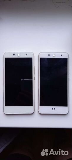 Мобильные телефоны бу Wileyfox Swift 2