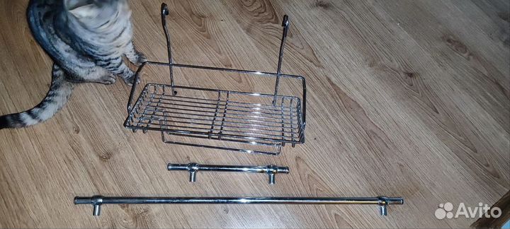 Рейлинг для кухни бу