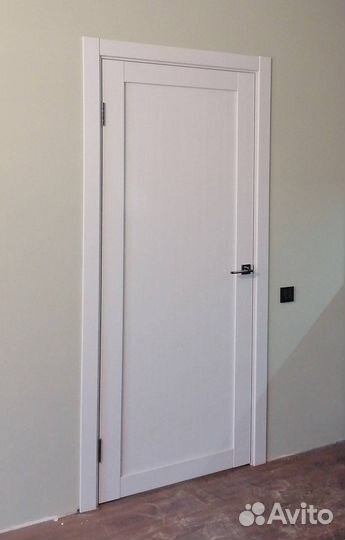 Двери межкомнатные