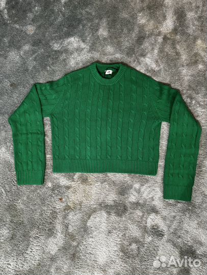 Свитер женский lime