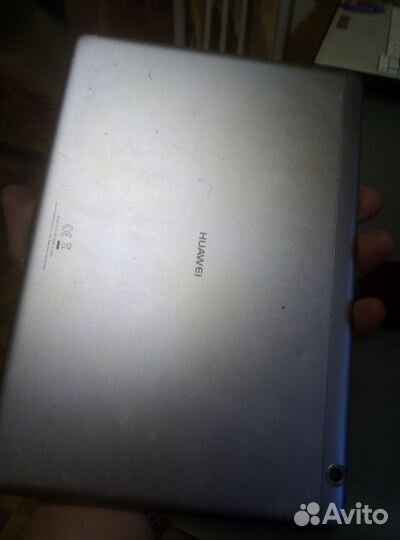 Планшет huawei 8.1 дюйма