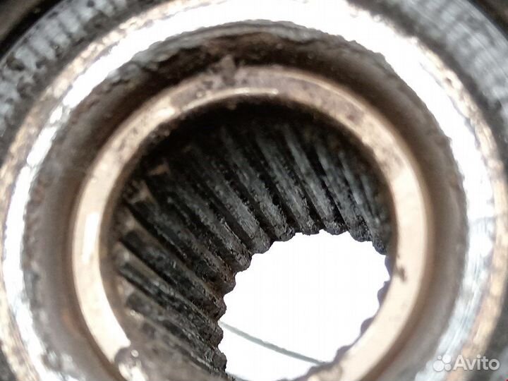 Ступица для Fiat Punto 3 (199/310)