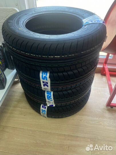 КАМА Breeze (HK-132) 185/70 R14