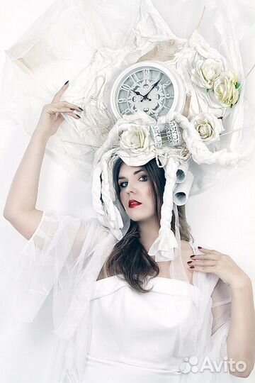 Аксессуары для фотосессии, прокат