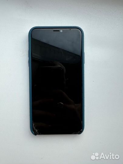 iPhone 11 Pro Max, 256 ГБ