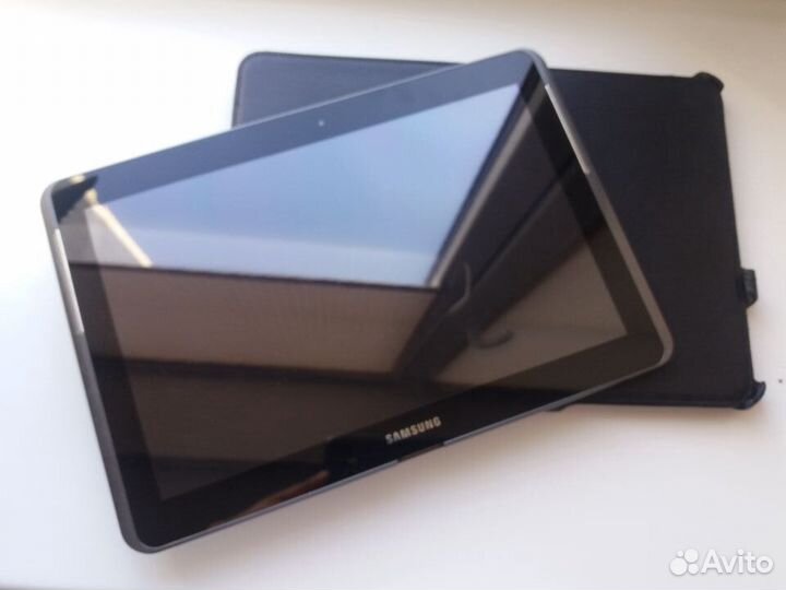 Планшет samsung galaxy Tab 2