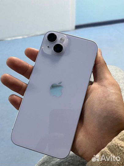 iPhone 14 Plus, 128 ГБ