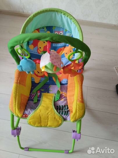 Детская люлька