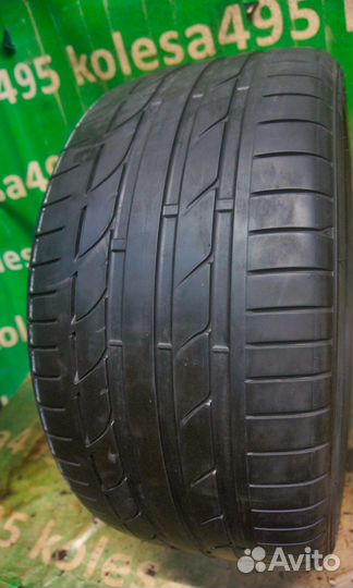 Bridgestone Potenza S001 275/35 R20 102Y