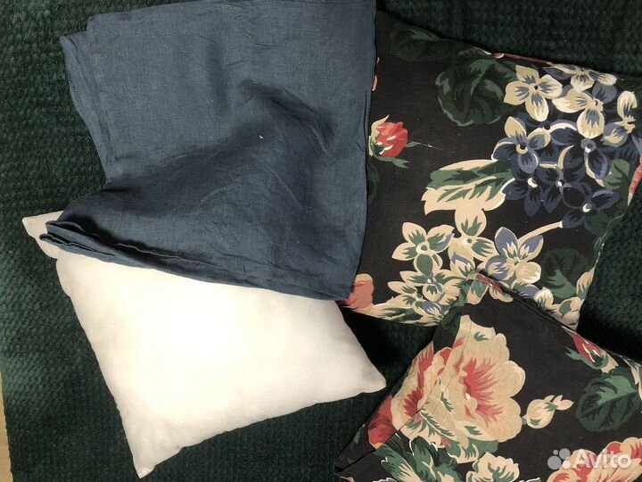 Подушки декоративные