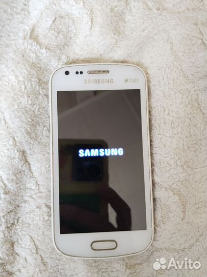 Samsung Galaxy S Duos GT-S7562, 4 ГБ