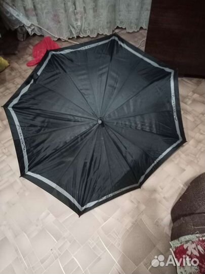 Зонт уличный