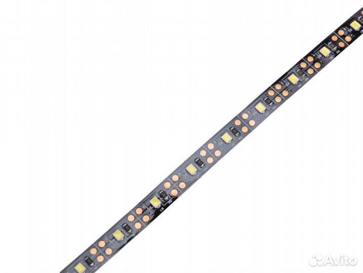 LED-лента с USB-коннектором SMD 2835 60 LED/м2 2 м