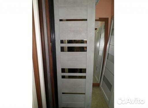 Дверь межкомнатная