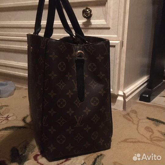 Сумка louis vuitton