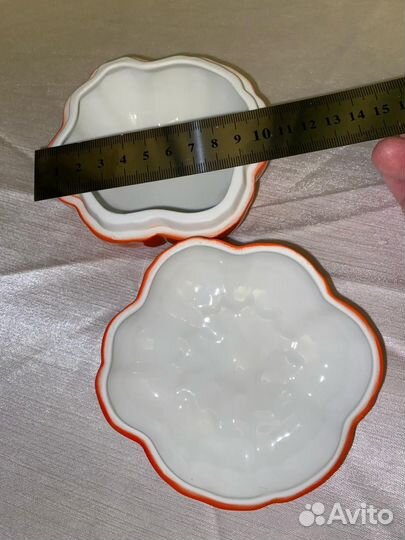 Фарфоровая посуда СССР, РСФСР