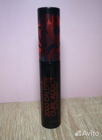 Тушь для ресниц MaxFactor