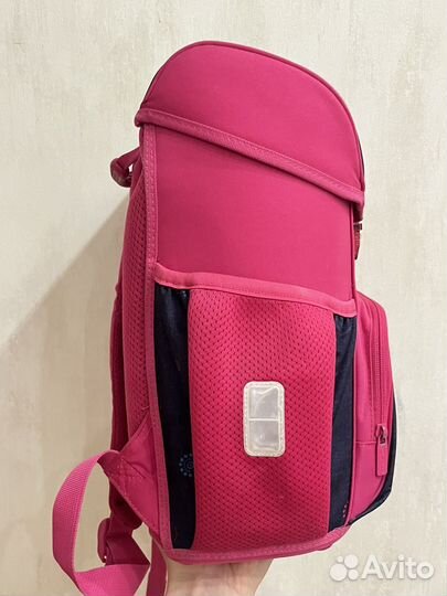 Портфель школьный для девочек