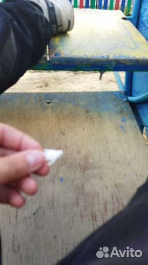 Рука для Киры Йошикаге