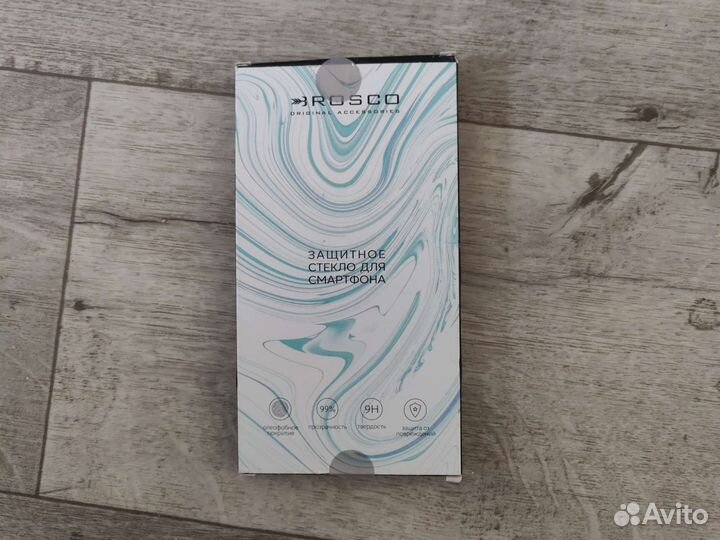 Защитное стекло Oneplus 3, 3t