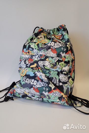 Мешок для обуви