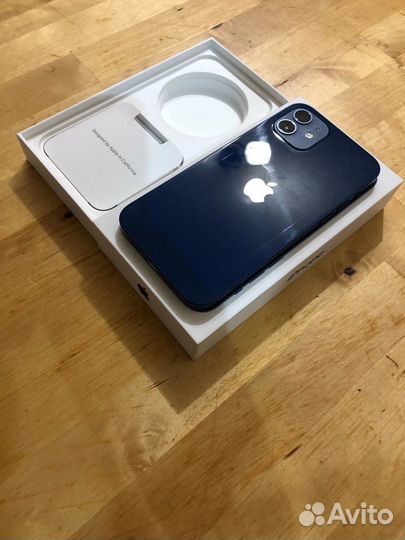 iPhone 12, 128 ГБ