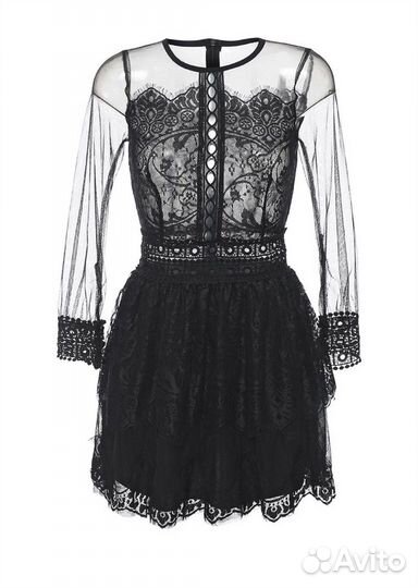 Платье вечернее