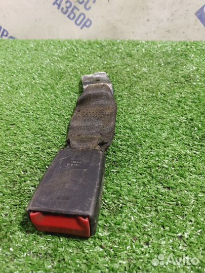 Ответная часть ремня безопасности задняя левая Bmw