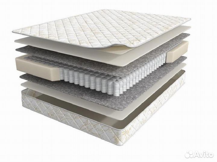 Матрас ортопедический Askona 90x200