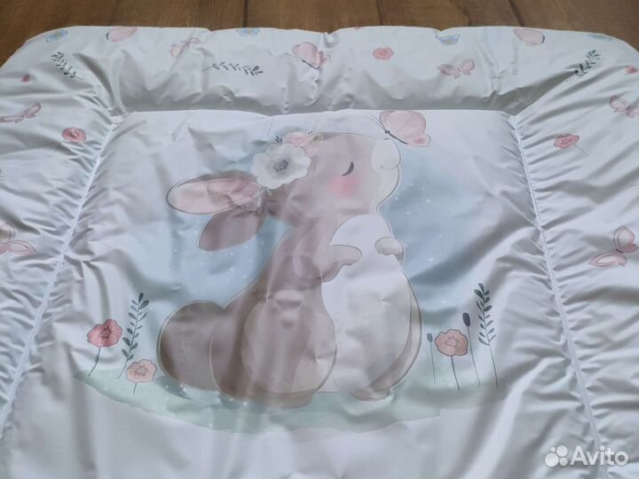 Пеленальный матрас